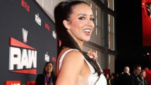 Chelsea Green Discuses Possibility Of Reviving WWE Stable