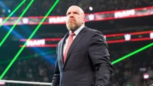 WWE Reportedly Inquiring About The Availability Of MLB Pitcher For Raw Appearance