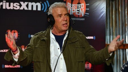 Eric Bischoff On WWE Shareholder Lawsuit Settlement: ‘Cost Of Doing Business’