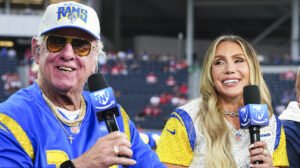 WWE’s Charlotte Flair Talks Having A Chip On Her Shoulder Due To Her Father