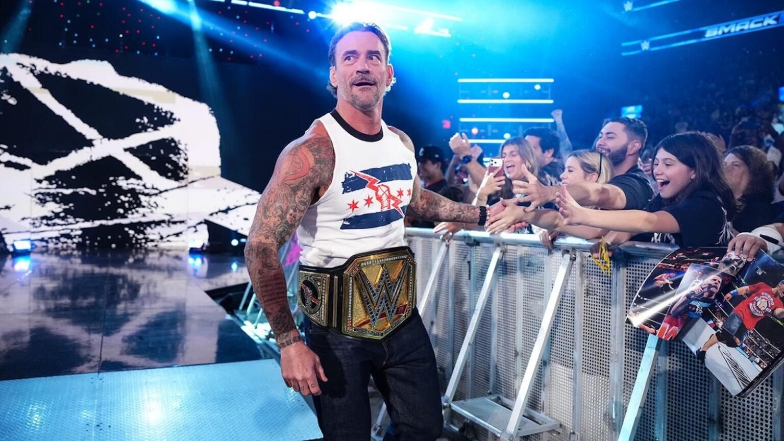 WWE SmackDown 8/14/2026: 3 Things We Hated And 3 Things We Loved