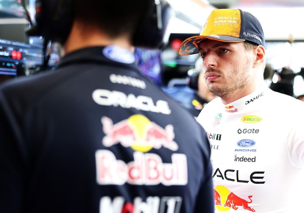 Red Bull is also still struggling with corner entry instability and mid-corner understeer