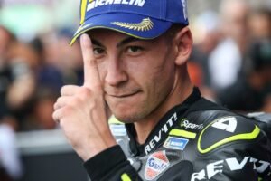 Just four current MotoGP riders are yet to win a race