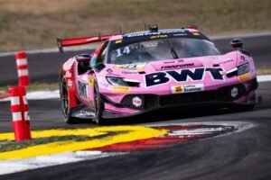 Cairoli takes third win of season as only 12 cars finish