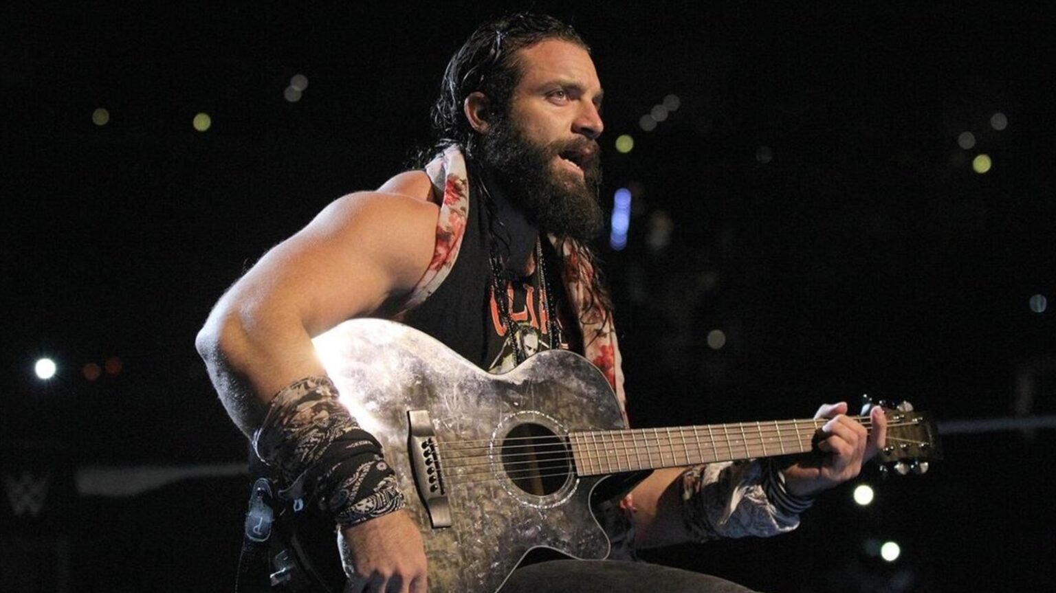 TNA’s Elijah Recalls What It Was Like Working For Vince McMahon In WWE