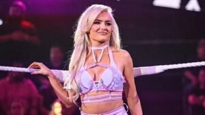 Blake Monroe To Finally Make In-Ring WWE Main Roster Debut On Next Week’s SmackDown