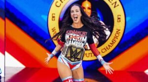 WWE’s Chelsea Green Says Her Favorite Match Took Place In TNA