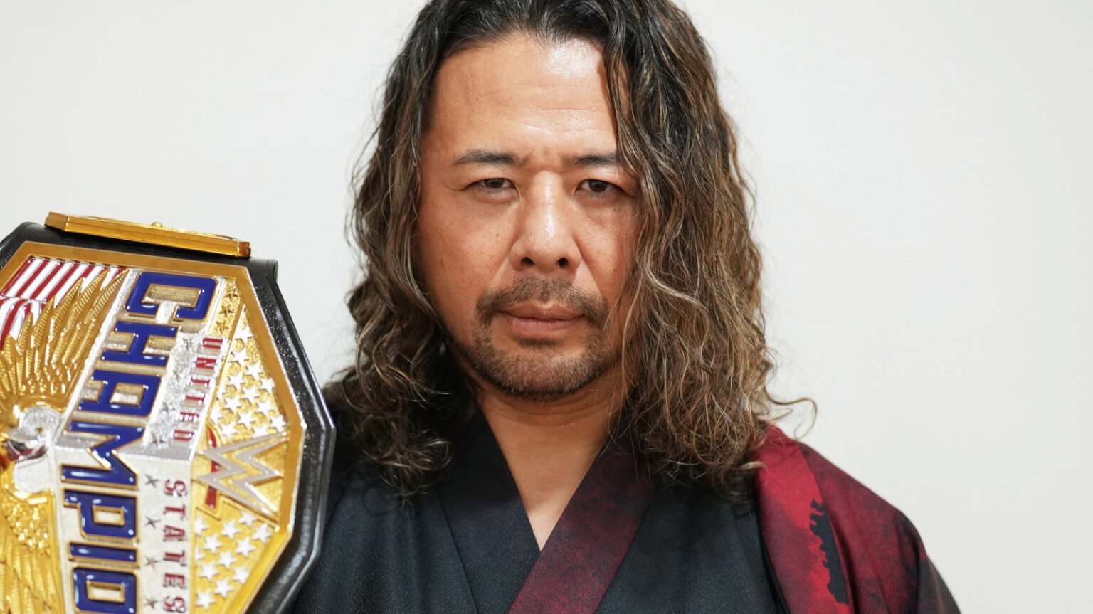 Shinsuke Nakamura Seemingly Preparing To Bring Hiromu Takahashi To WWE SmackDown