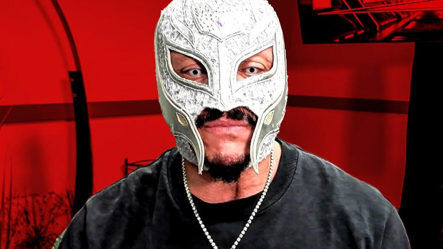 WWE’s Rey Mysterio Offers Current Thoughts On In-Ring Retirement