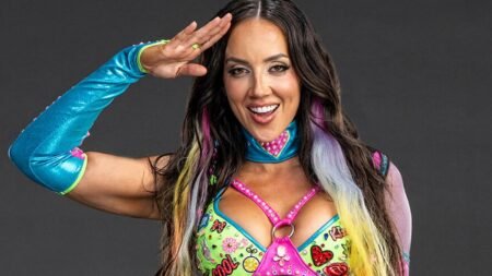 Chelsea Green Says Unreal Helped Her Discover Similarities With Former WWE Star