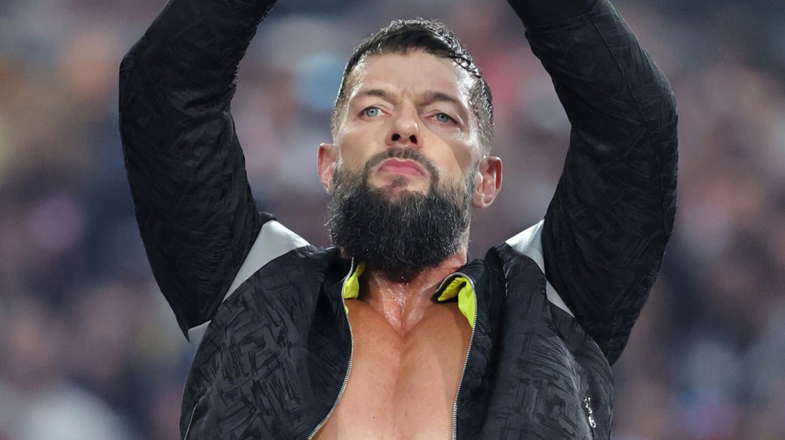 Finn Balor & Becky Lynch Name WWE Stars They Believe Would Succeed In The UFC