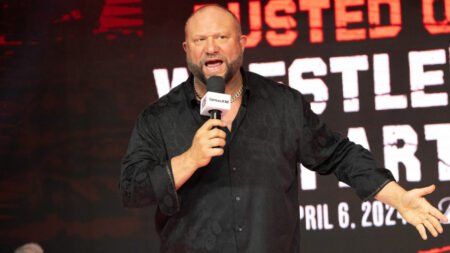 Bully Ray Names Former ECW Ally Who Deserves Spot In WWE Hall Of Fame