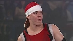 Former TNA Star Amazing Red Says Hall Of Fame Announcement Was A Genuine Surprise