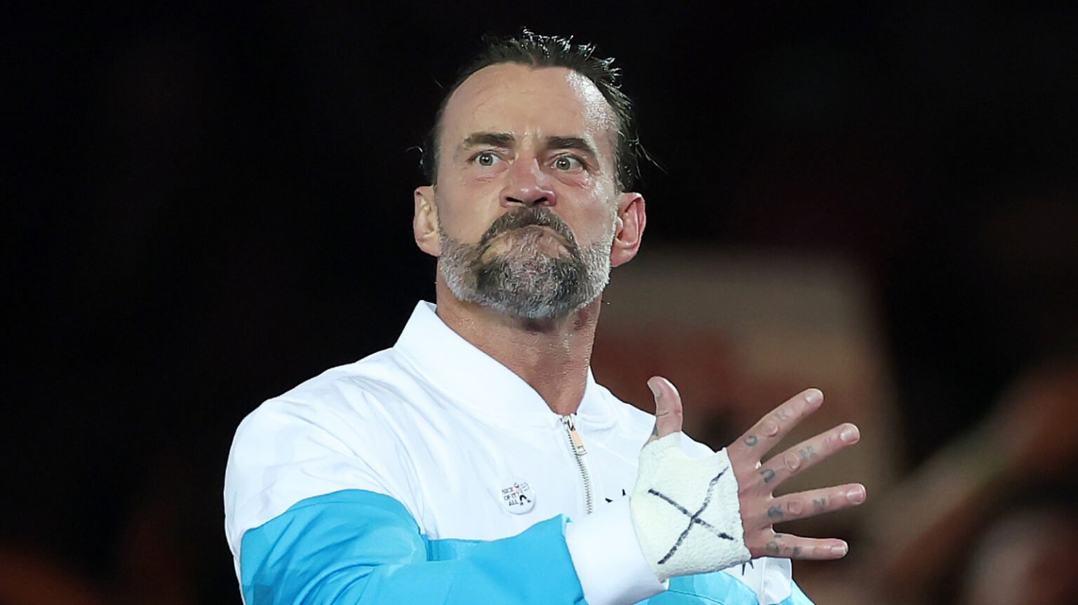 Bully Ray Says Line From CM Punk’s WWE SmackDown Promo Made Him Sound ‘Egomaniacal’