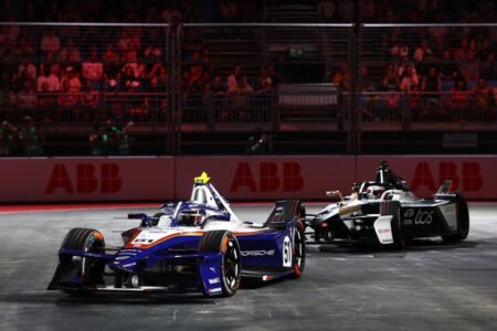 Did Formula E’s London finale go too far with team orders and personal vendettas?