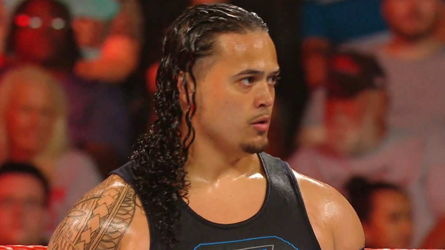 Former WWE Recruit Lance Anoa’i Announces 2027 Retirement