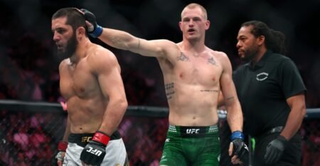Morning Report | Henry Cejudo doubts Ian Machado Garry gets another title shot: ‘How would the UFC want him as champion?’
