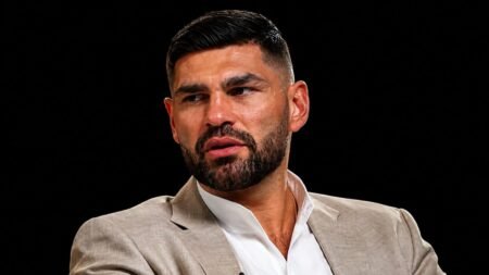 Filip Hrgovic Plans To Ruin Moses Itauma Coronation