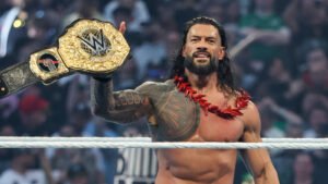 Dave Meltzer Says WHC No. 1 Contender’s Tournament Finals Will Take Place On WWE Raw