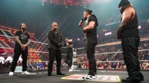 Bully Ray Reveals One Element Of WWE Raw Main Event Segment That Didn’t Work For Him