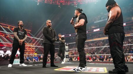 Bully Ray Reveals One Element Of WWE Raw Main Event Segment That Didn’t Work For Him