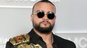 Cruz Montana Wants To Help Return WWE NXT To Its ‘Glory Days’