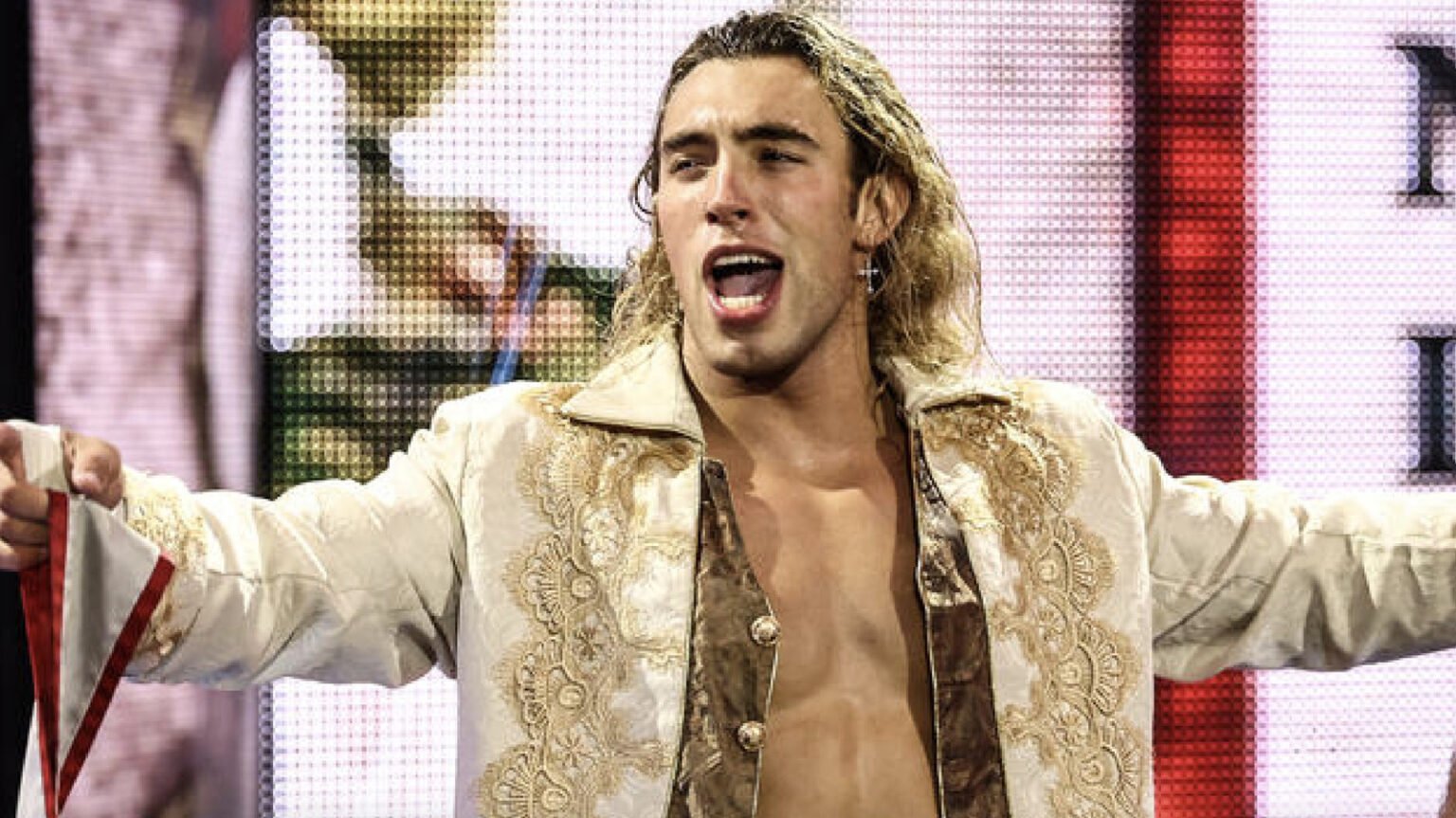 WWE NXT Results 8/18 – Four-Way #1 Contenders Match, Speed Championship Up For Grabs