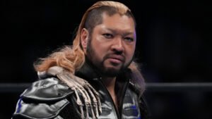 Naraku Comes To Aid Of Vanity Project On WWE NXT, With Heatwave Implications