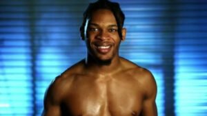 WWE NXT Star EK Prosper Earns Shot At AAA Cruiserweight Title