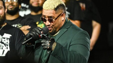 WWE Raw Viewership & Ratings Report, 8/10/2026