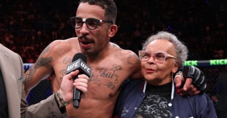 Morning Report | Carlos Prates says UFC guaranteed him next title shot against Islam Makhachev, wants to ‘shock the world’