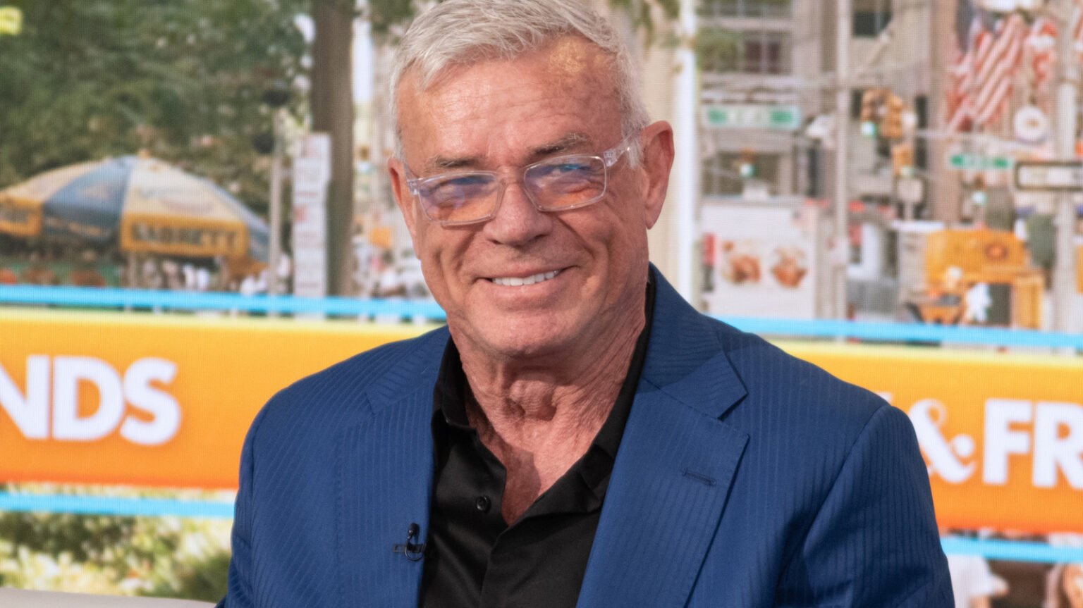 Eric Bischoff Believes Two-Night WWE Royal Rumble Would Be ‘A Great Idea’