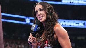 AJ Styles Comments On Interim WWE Women’s Champion Chelsea Green Suffering Injury
