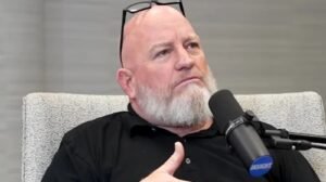 ‘Unemployed’ Road Dogg Says He Was ‘Turned Away’ From AEW Because Of Political Beliefs