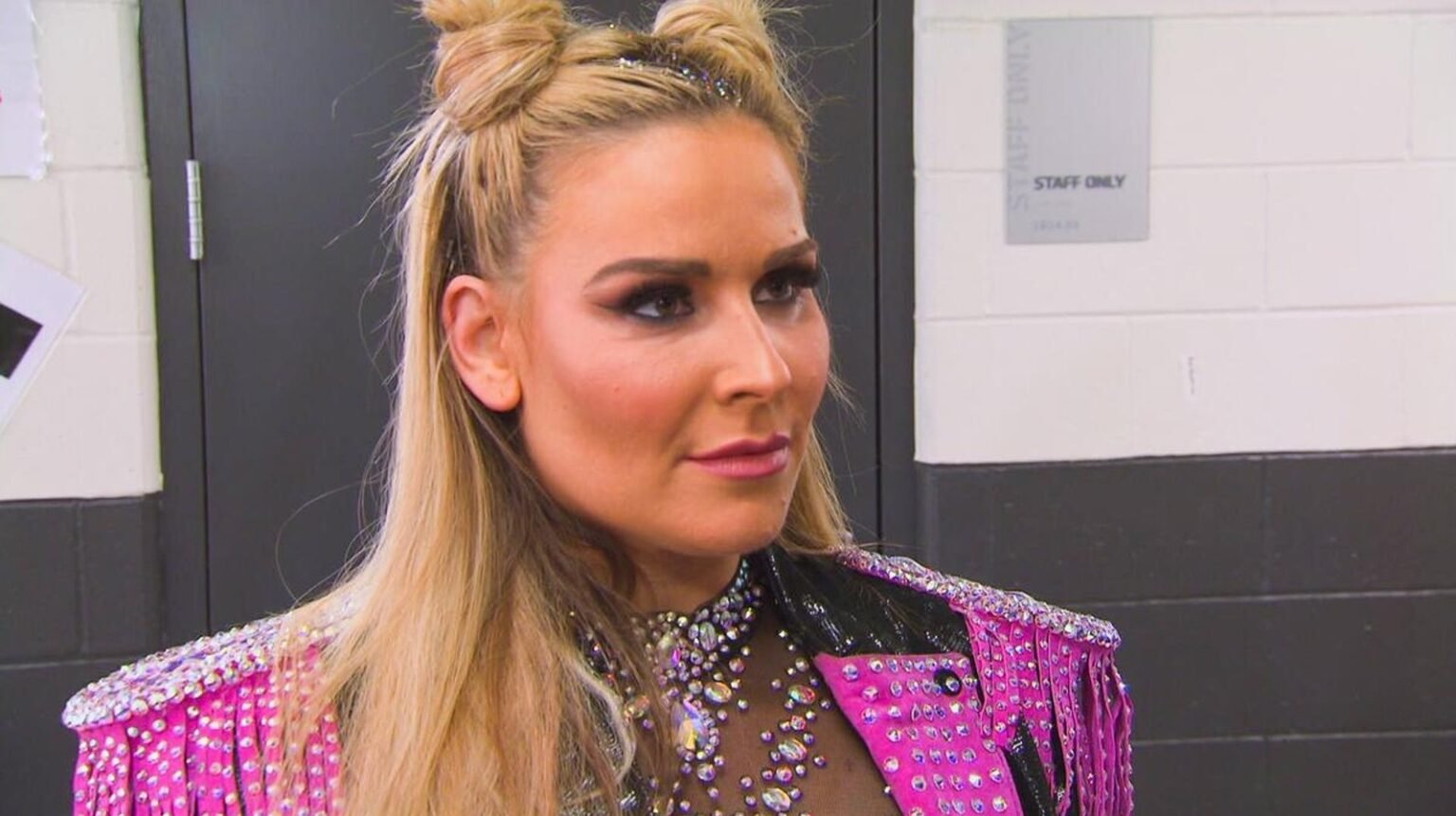 WWE’s Nattie Offers Update On Total Divas Return