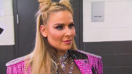 WWE’s Nattie Offers Update On Total Divas Return
