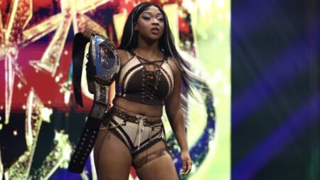 AEW Dynamite Results 8/19 – Four-Way TBS Championship Match And More