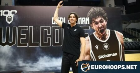 Cedi Osman Anlattı: Neden Türkiye Yerine PAOK’a Transfer Oldu?