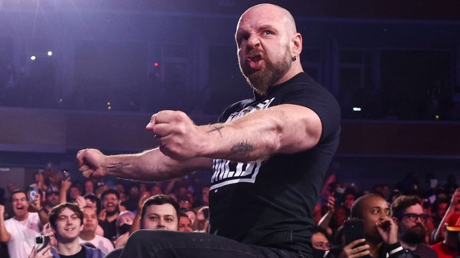 AEW Continental Challenge Cup Update – 8/19/2026