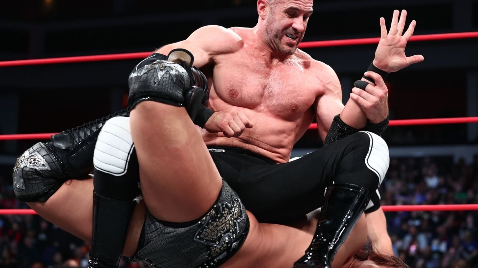 AEW’s Claudio Castagnoli Explains How Process Of Choosing Entrance Music Has Changed