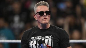 Pat McAfee Joins ESPN’s Monday Night Countdown Show For 2026 NFL Season