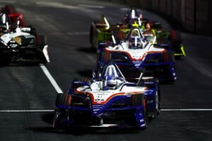 FIA to ban team collusion in Formula E from next season