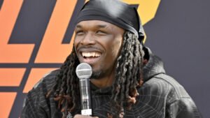 Je’Von Evans Names Strongest WWE Stars He’s Been In The Ring With