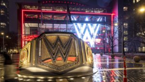 More WWE Main Roster Contracts Reportedly Expiring In October
