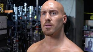 TNA Thursday Night Impact Results 8/20 – Lethal Lockdown Advantage Match & More