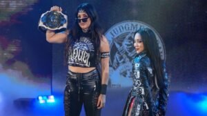 WWE Women’s IC Champ Raquel Rodriguez Says She’s Learned To Live With Skin Condition