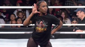 Jada Stone Advances To Finals Of Knockouts TV Title Tournament On TNA Impact