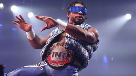 AEW Dynamite Viewership & Ratings Report: 8/12/2026