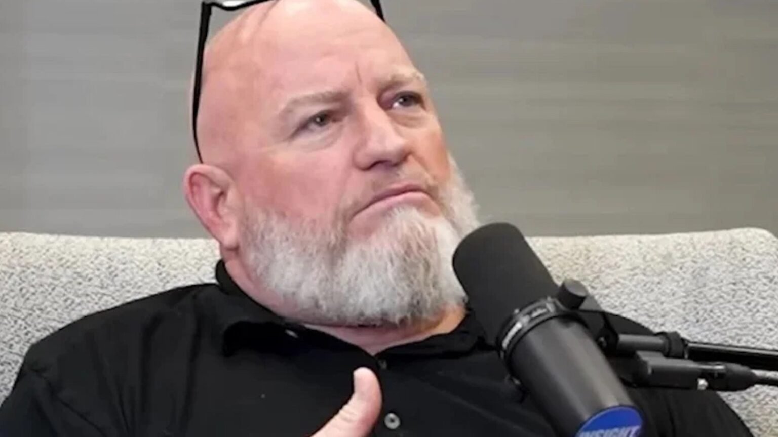 Dave Meltzer Clarifies AEW/Road Dogg Situation