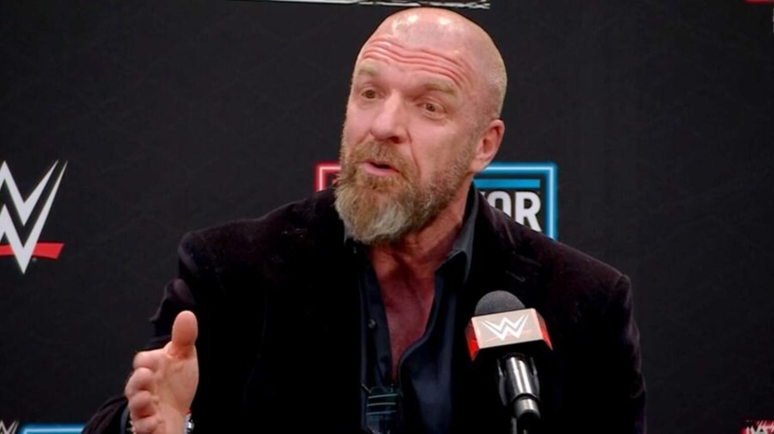 Backstage News On Current WWE Plans For Crown Jewel 2026, John Cena Classic